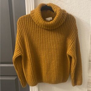 Top shop sweater